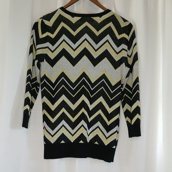 7th Avenue Cardigan - Picture 2 of 3